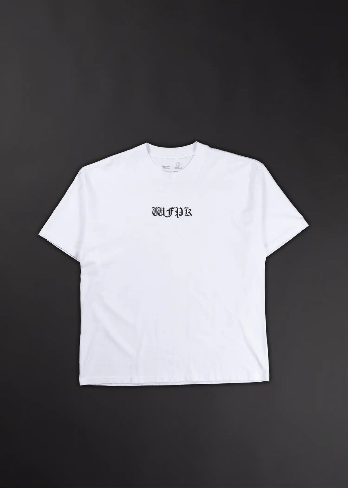 Eternal Bloom Graphic T-Shirt Bundle White