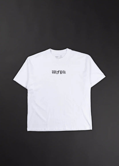 Eternal Bloom Graphic T-Shirt Bundle White