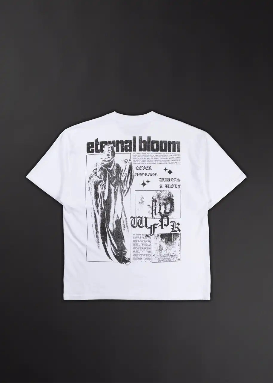 The Wanderer Graphic T-Shirt Sale