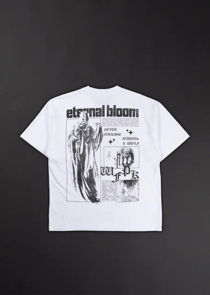 The Wanderer Graphic T-Shirt Sale