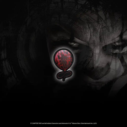 IT 2 Time to Float Patch Sale