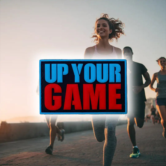 Up Your Game