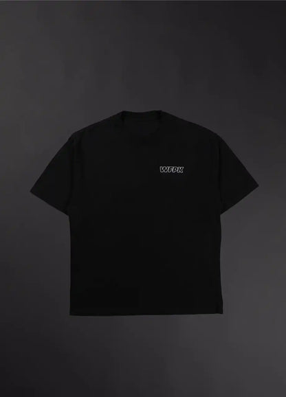 Core "WFPK HOWL" Graphic T-Shirt