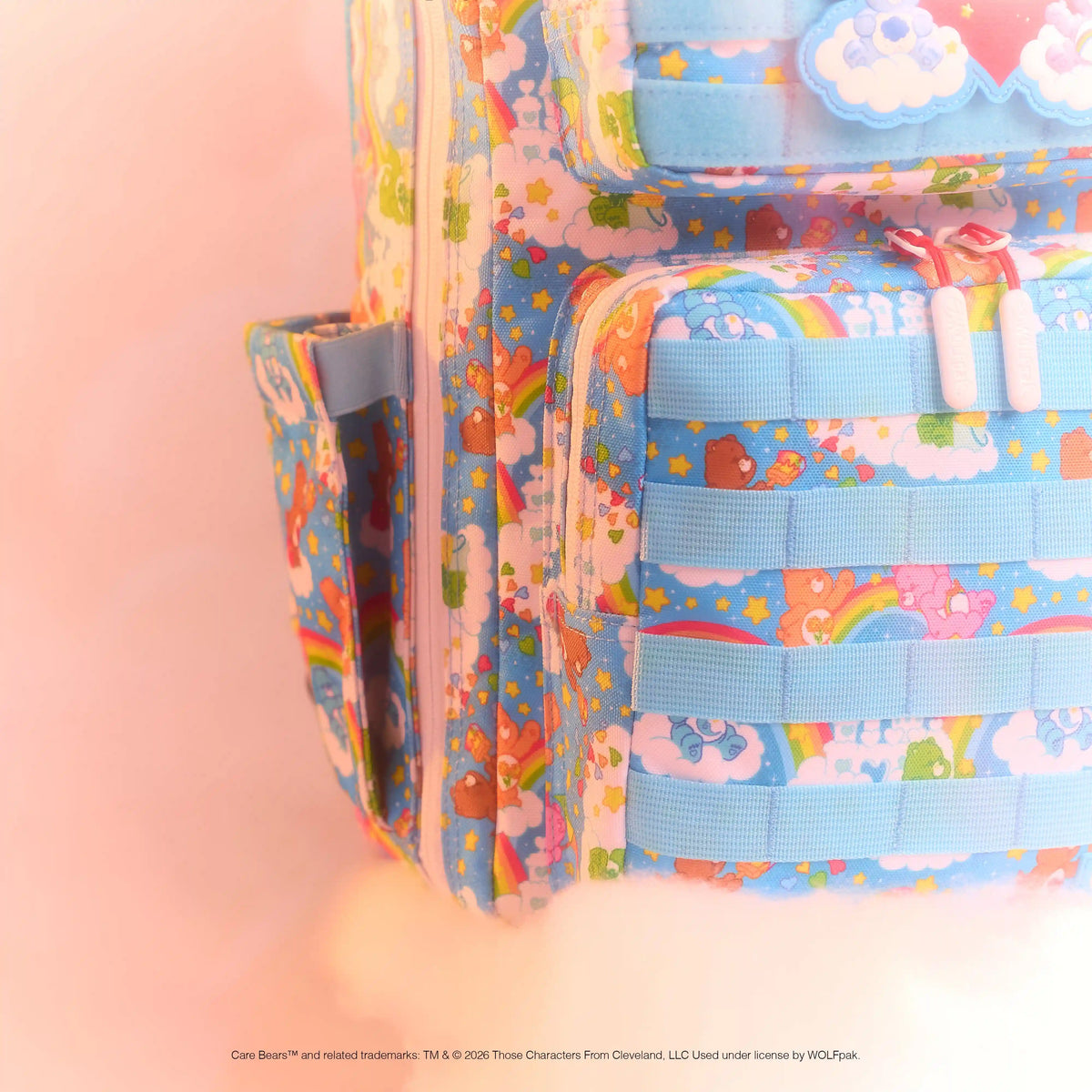 15L Backpack Care Bears™ Classic