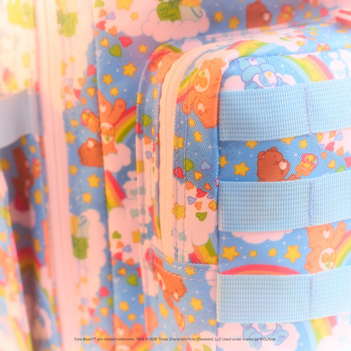 15L Backpack Care Bears™ Classic