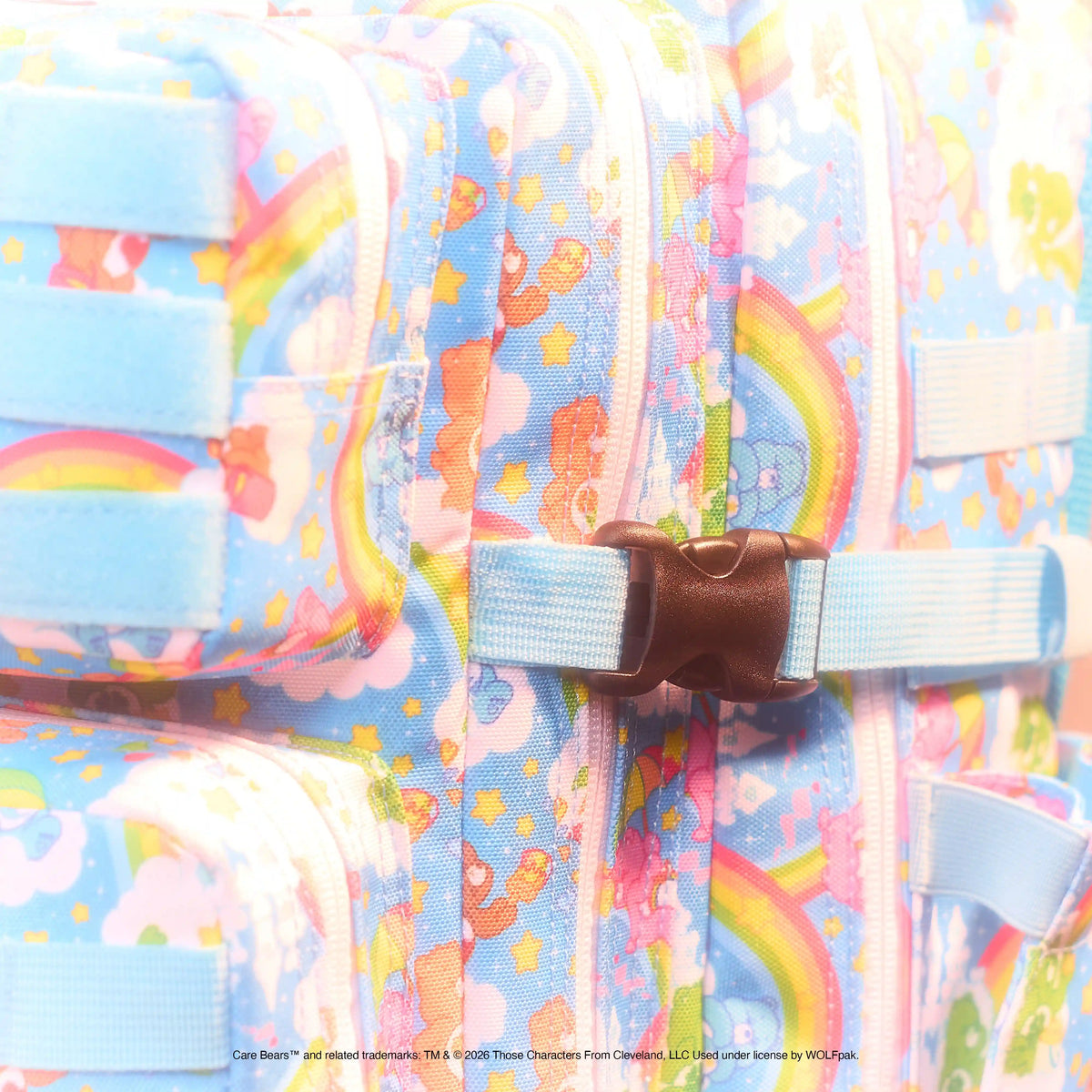 35L Backpack Care Bears™ Classic