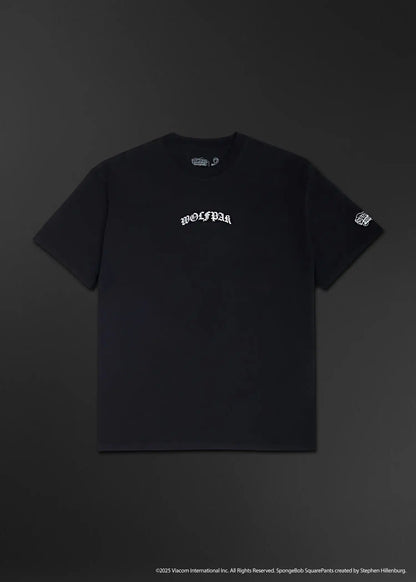 SpongeBob Rock Bottom Graphic T-Shirt Sale