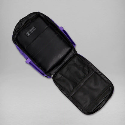 25L Backpack Wolfsbane Purple