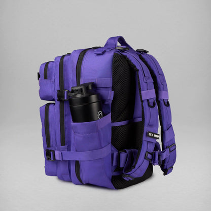 35L Backpack Wolfsbane Purple