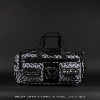30L Perfect Duffle Bag Corpse Bride Sale