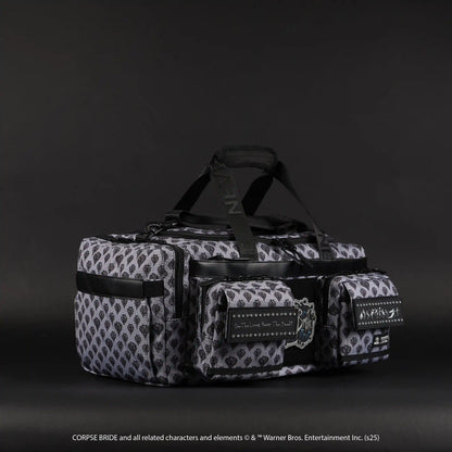 30L Perfect Duffle Bag Corpse Bride Sale