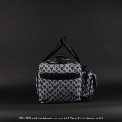 30L Perfect Duffle Bag Corpse Bride Sale