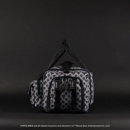 30L Perfect Duffle Bag Corpse Bride Sale