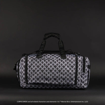 30L Perfect Duffle Bag Corpse Bride Sale