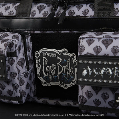 30L Perfect Duffle Bag Corpse Bride Sale