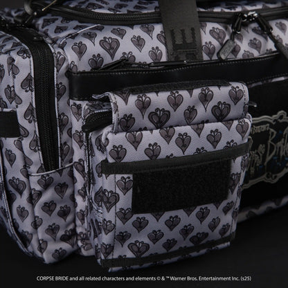 30L Perfect Duffle Bag Corpse Bride Sale