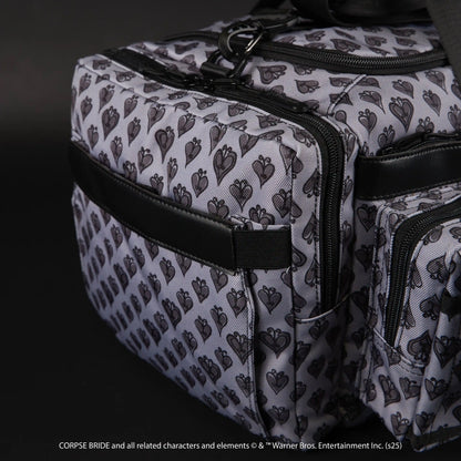 30L Perfect Duffle Bag Corpse Bride Sale