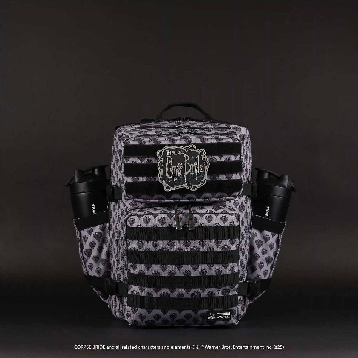 35L Backpack Corpse Bride Sale