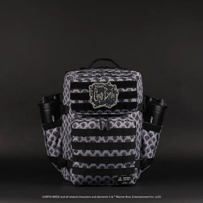 35L Backpack Corpse Bride Sale