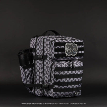 35L Backpack Corpse Bride Sale