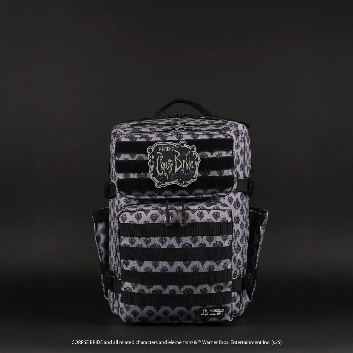 35L Backpack Corpse Bride Sale
