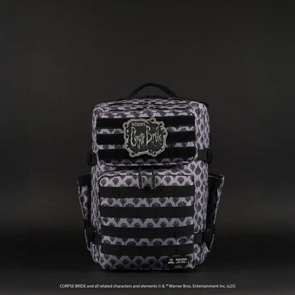 35L Backpack Corpse Bride Sale