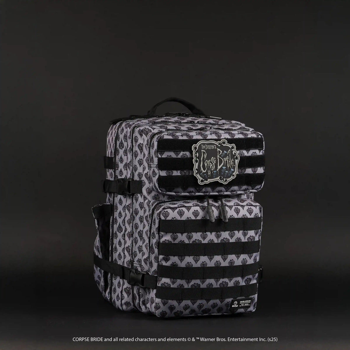 35L Backpack Corpse Bride Sale
