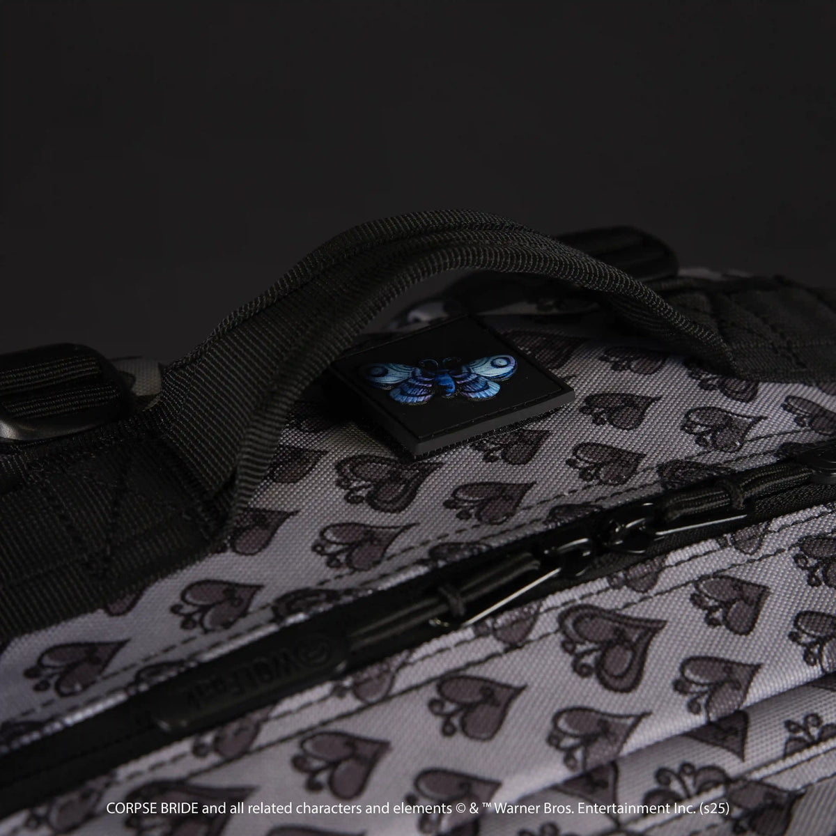 35L Backpack Corpse Bride Sale