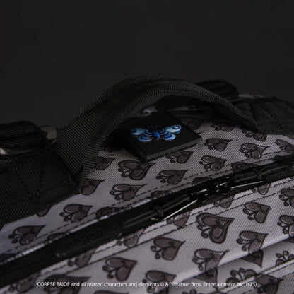 35L Backpack Corpse Bride Sale