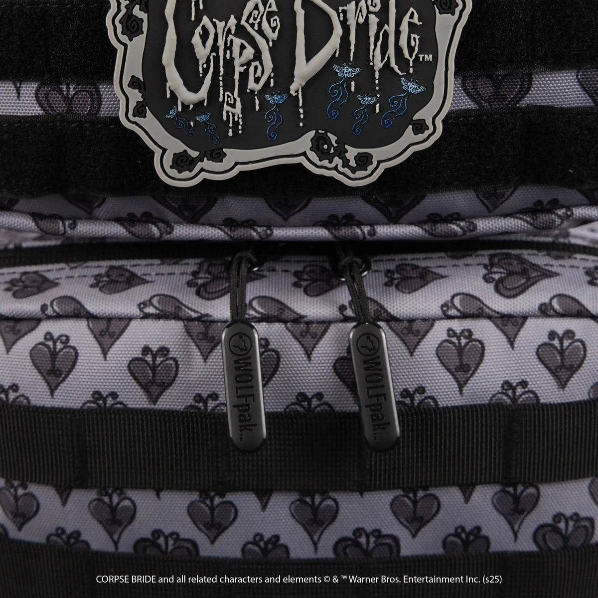 25L Backpack Corpse Bride Sale
