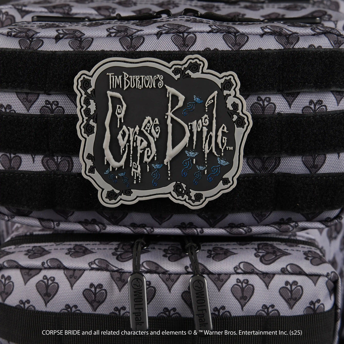 35L Backpack Corpse Bride Sale