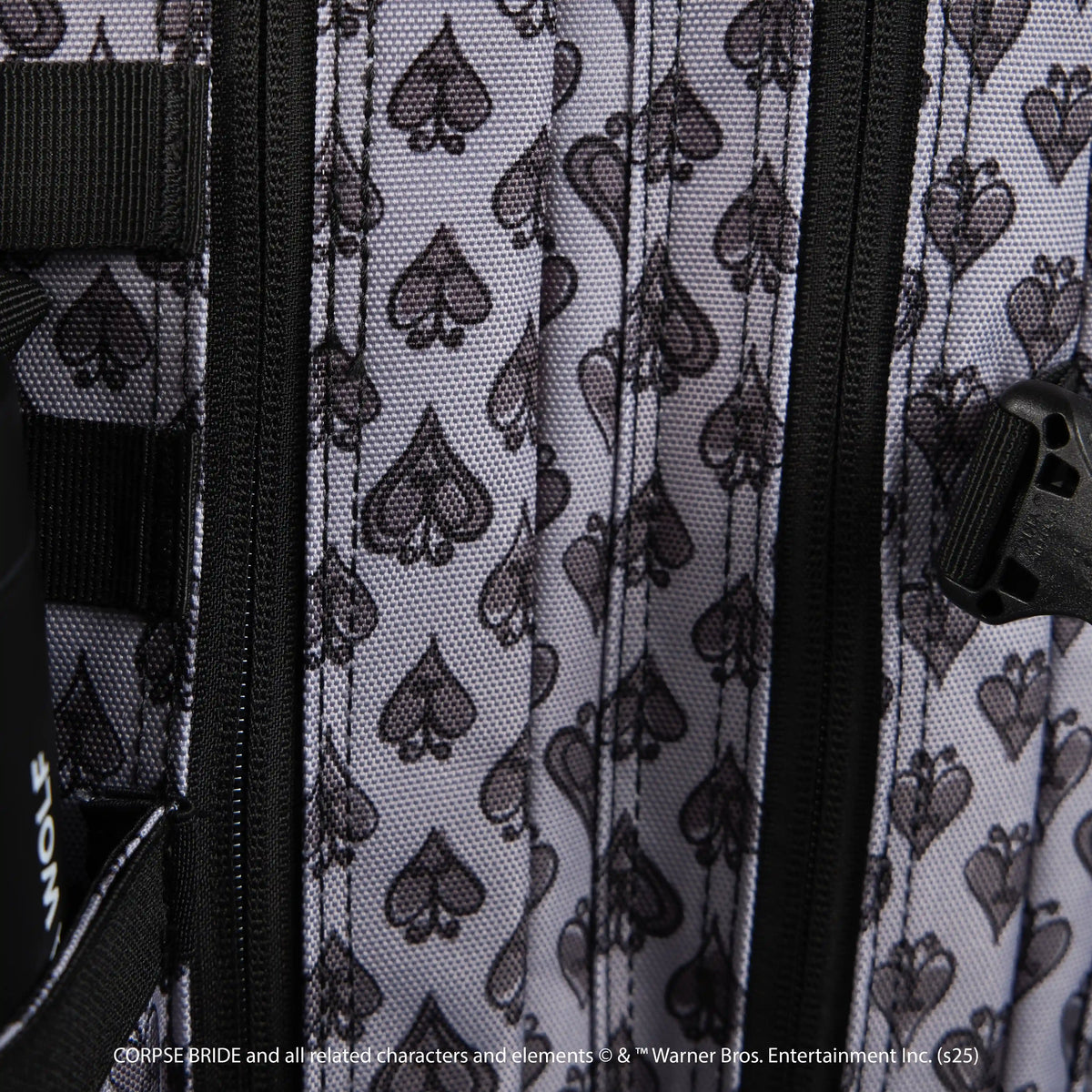 35L Backpack Corpse Bride Sale