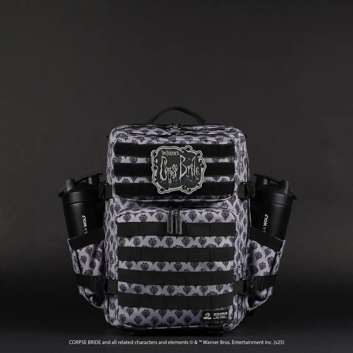 25L Backpack Corpse Bride Sale