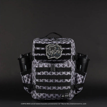 25L Backpack Corpse Bride Sale