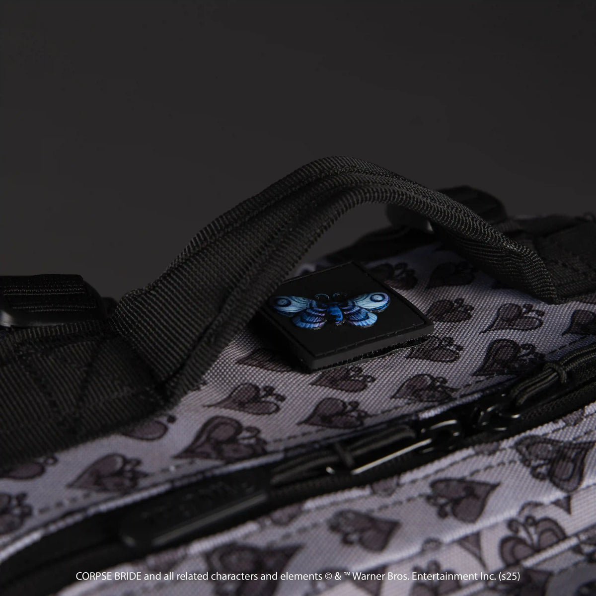 25L Backpack Corpse Bride Sale