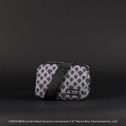 1.5L Crossbody Pack Corpse Bride Sale