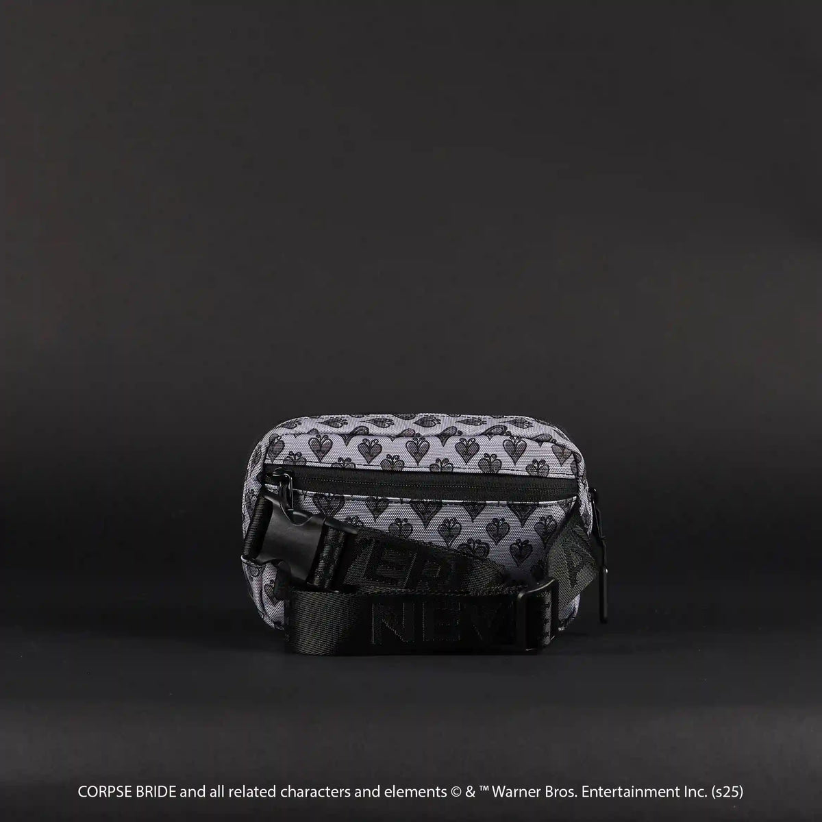 1.5L Crossbody Pack Corpse Bride Sale