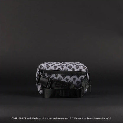 1.5L Crossbody Pack Corpse Bride Sale