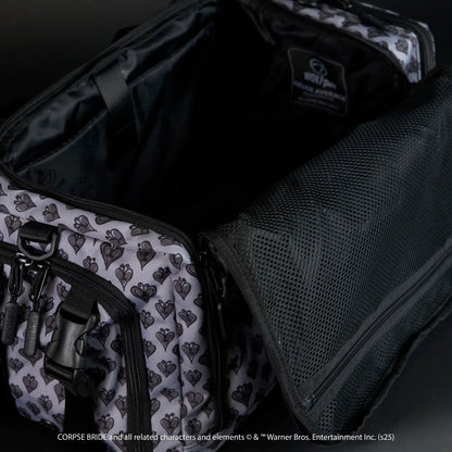 30L Perfect Duffle Bag Corpse Bride Sale