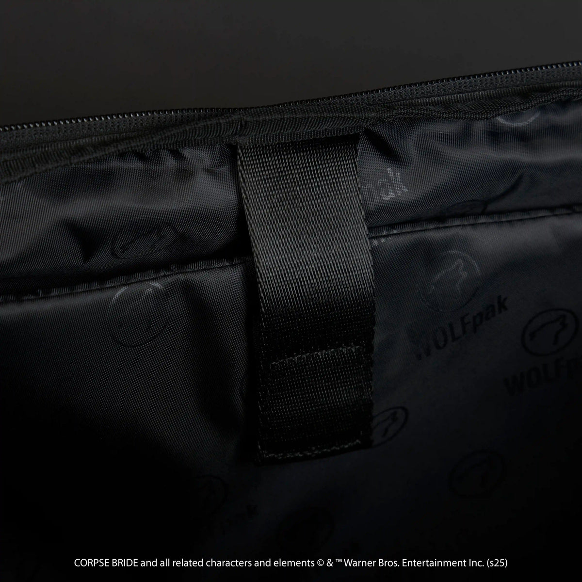 30L Perfect Duffle Bag Corpse Bride Sale