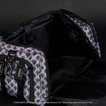 30L Perfect Duffle Bag Corpse Bride Sale