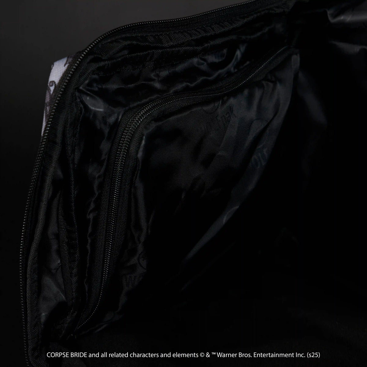 30L Perfect Duffle Bag Corpse Bride Sale
