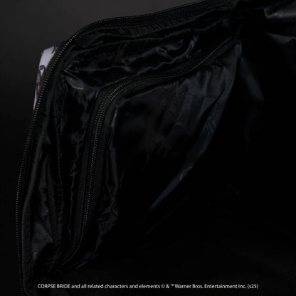 30L Perfect Duffle Bag Corpse Bride Sale