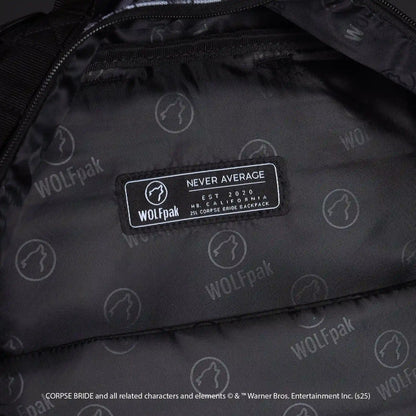 25L Backpack Corpse Bride Sale
