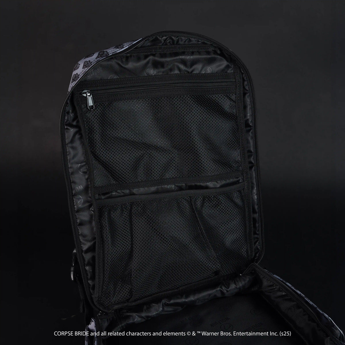 35L Backpack Corpse Bride Sale