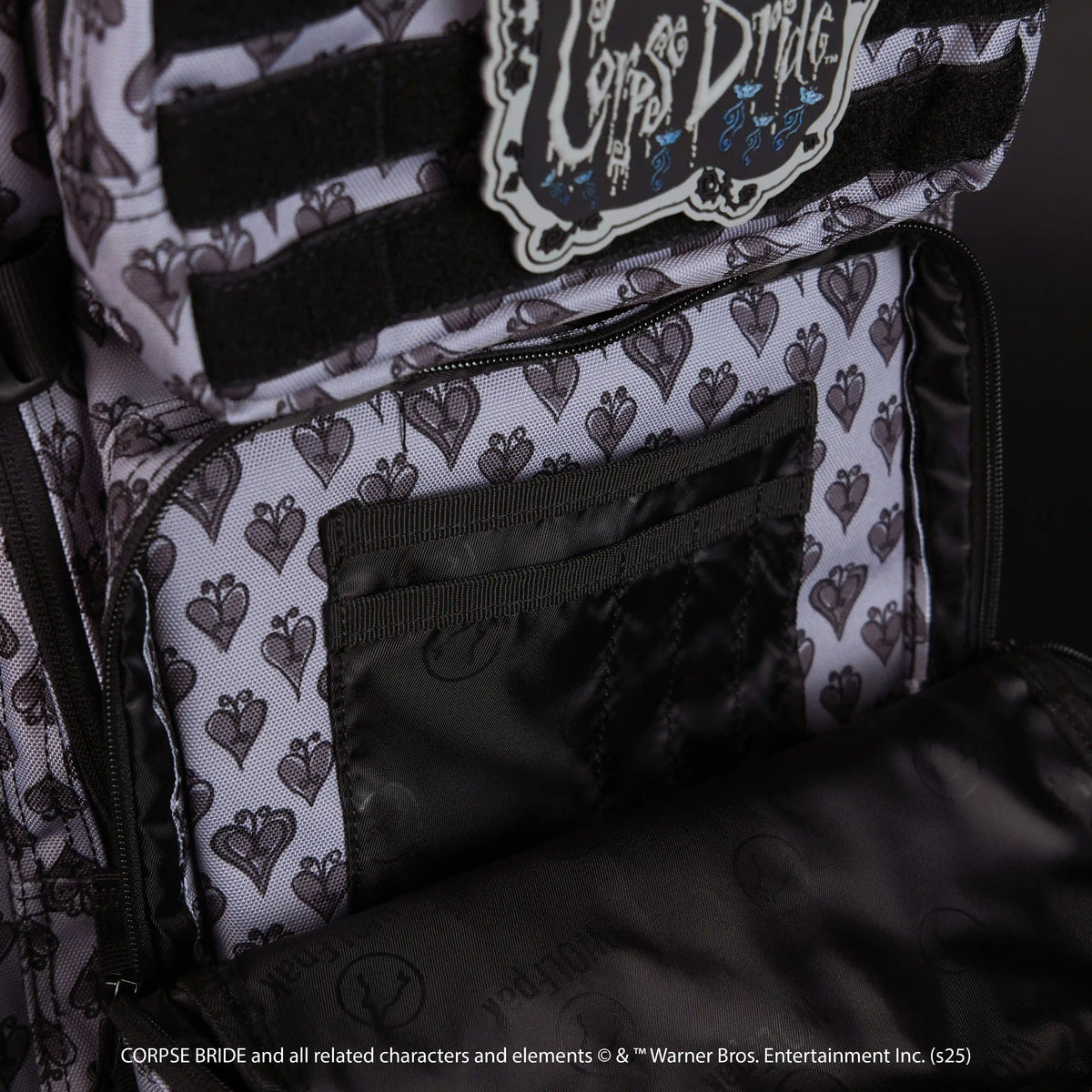 25L Backpack Corpse Bride Sale