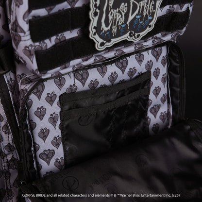 25L Backpack Corpse Bride Sale