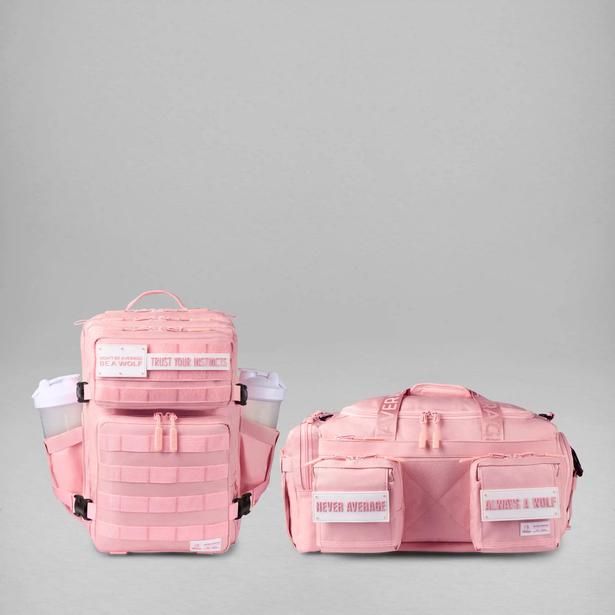 Starter Set Dream Pink