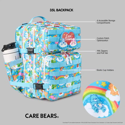35L Backpack Care Bears™ Classic