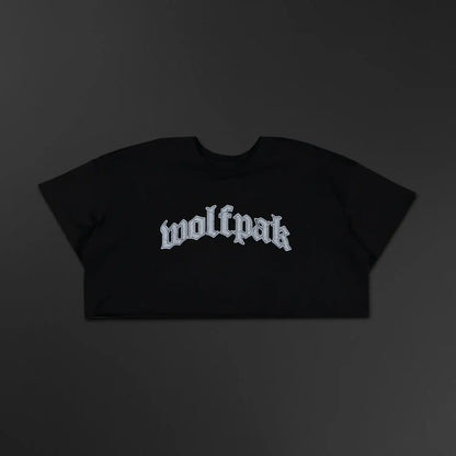 Deathwing Cropped Tee